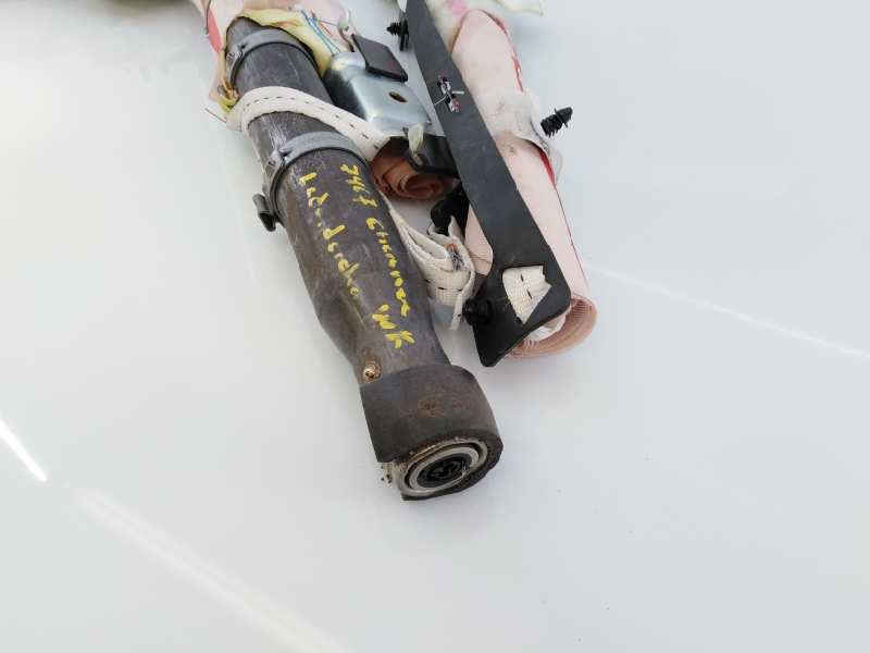 Recambio de airbag cortina delantero derecho para jeep gr.cherokee (wk) 3.0 crd summit referencia OEM IAM 68250174AH 4R257FEDFKN