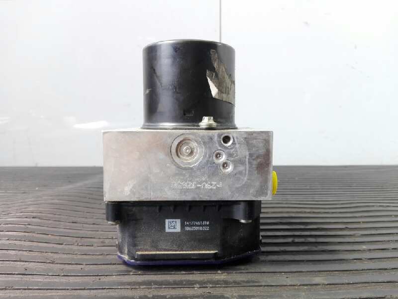 Recambio de abs para opel insignia berlina expression referencia OEM IAM 13328651 69184246 P3-A8-29-3