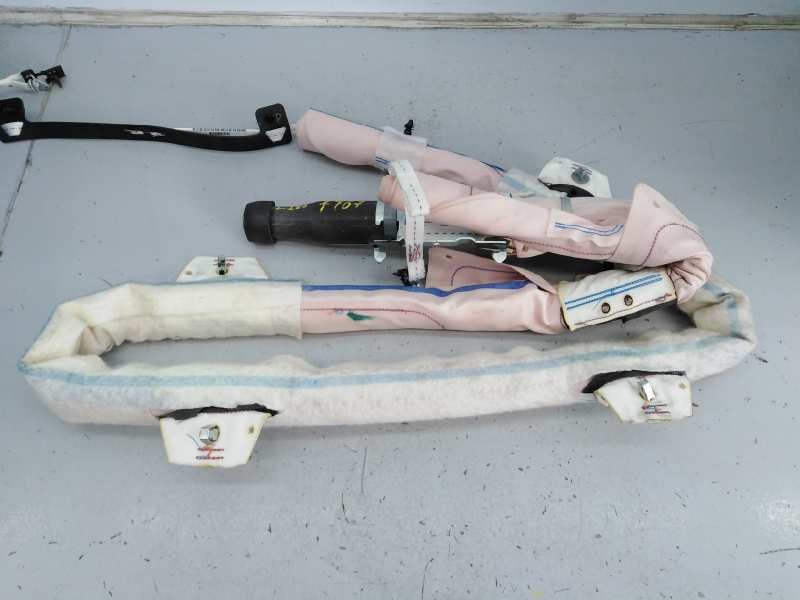 Recambio de airbag cortina delantero izquierdo para jeep gr.cherokee (wk) 3.0 crd summit referencia OEM IAM 68250175AH P05108021