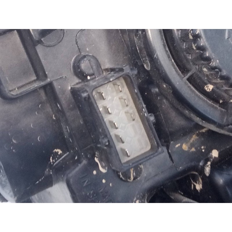 Recambio de faro derecho para opel crossland x excellence referencia OEM IAM 463944839 YQ00350780 E2-B6-63-2