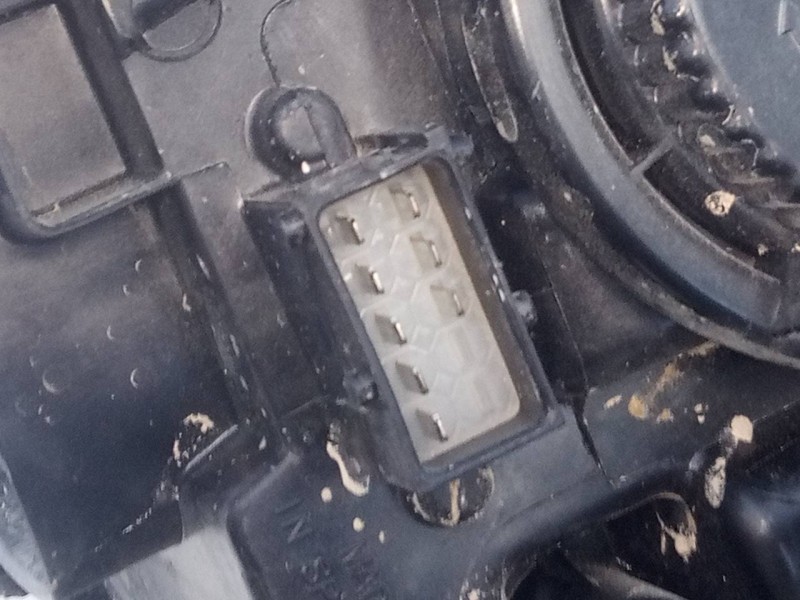 Recambio de faro derecho para opel crossland x excellence referencia OEM IAM 463944839 YQ00350780 E2-B6-63-2