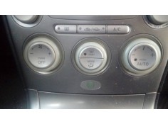 MANDO CALEFACCION / AIRE ACONDICIONADO 