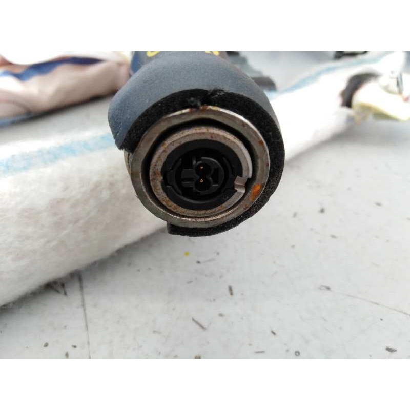 Recambio de airbag cortina delantero izquierdo para jeep gr.cherokee (wk) 3.0 crd summit referencia OEM IAM 68250175AH P05108021