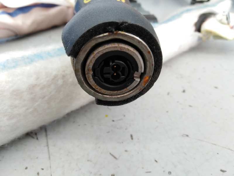 Recambio de airbag cortina delantero izquierdo para jeep gr.cherokee (wk) 3.0 crd summit referencia OEM IAM 68250175AH P05108021