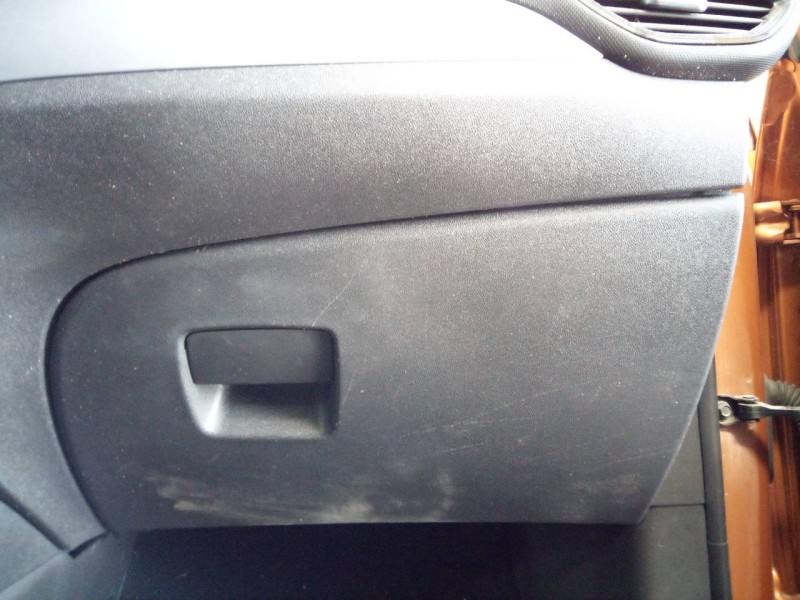 Recambio de guantera para opel crossland x excellence referencia OEM IAM   