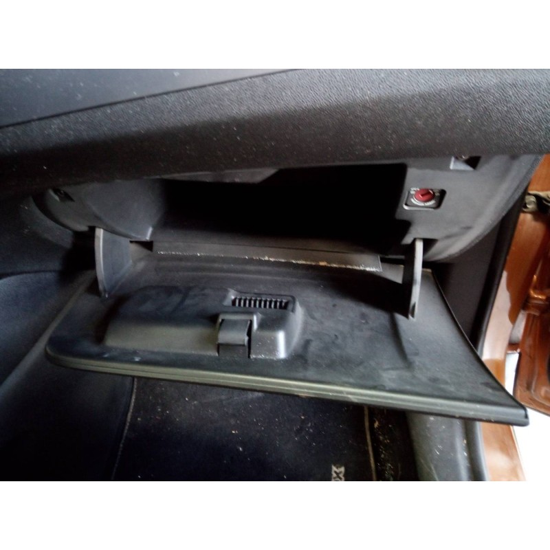 Recambio de guantera para opel crossland x excellence referencia OEM IAM   