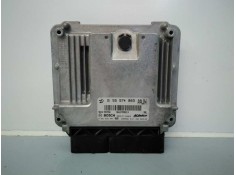 CENTRALITA MOTOR UCE 55574903 0281016704 E3-A5-23-3