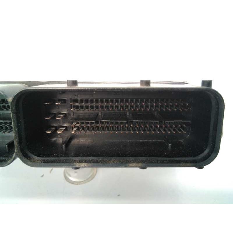 Recambio de centralita motor uce para opel insignia berlina expression referencia OEM IAM 55574903 0281016704 E3-A5-23-3