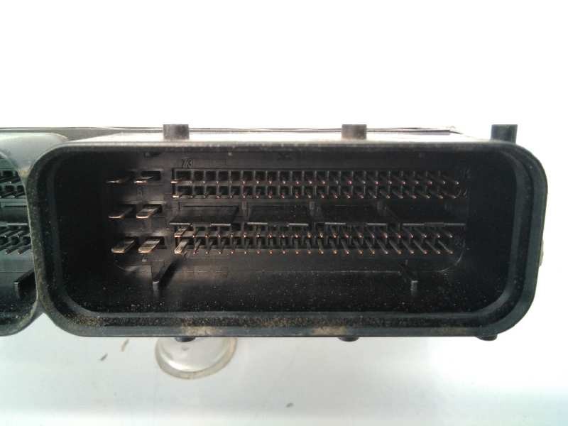 Recambio de centralita motor uce para opel insignia berlina expression referencia OEM IAM 55574903 0281016704 E3-A5-23-3