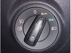 Recambio de mando luces para seat ibiza (kj1) style referencia OEM IAM    2