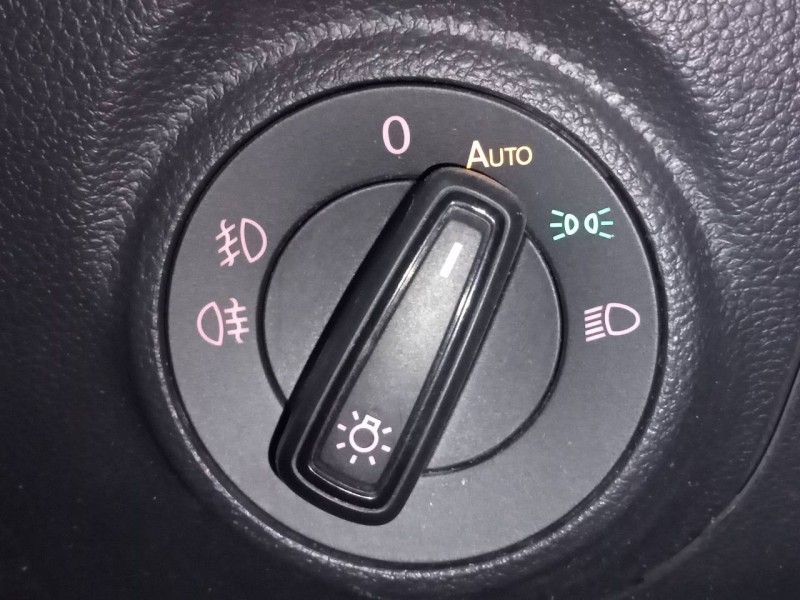 Recambio de mando luces para seat ibiza (kj1) style referencia OEM IAM   