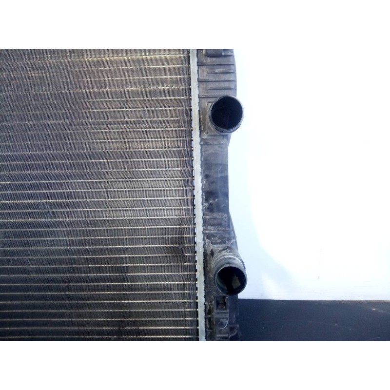 Recambio de radiador agua para nissan qashqai (j10) acenta referencia OEM IAM 21410JD21B M145287C P2-A6-14