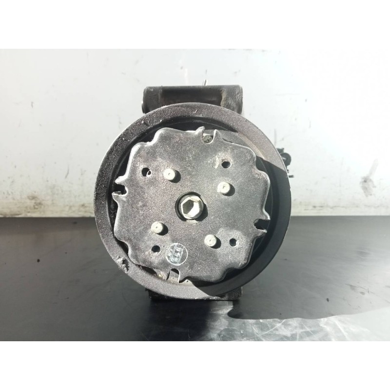 Recambio de compresor aire acondicionado para jaguar xf 3.0 v6 luxury referencia OEM IAM 4471803509 2W9319D629AE P3-A3-9-1