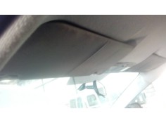 Recambio de parasol izquierdo para mazda 6 berlina (gg) 2.0 active (4-ptas.) referencia OEM IAM    2