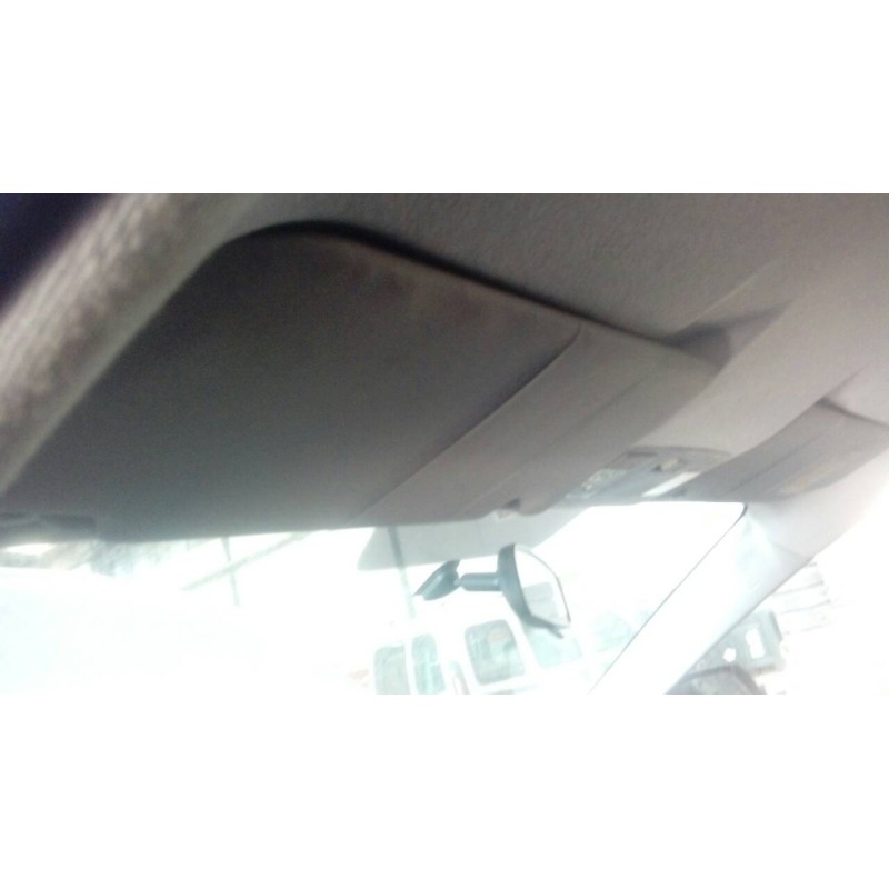 Recambio de parasol izquierdo para mazda 6 berlina (gg) 2.0 active (4-ptas.) referencia OEM IAM   