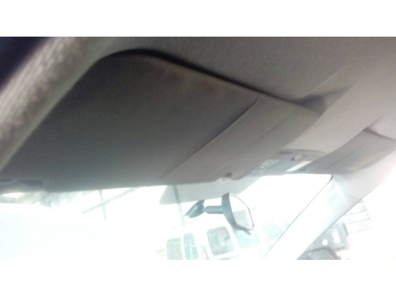 Recambio de parasol izquierdo para mazda 6 berlina (gg) 2.0 active (4-ptas.) referencia OEM IAM   