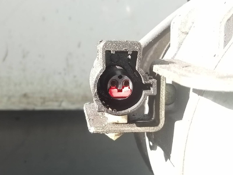 Recambio de compresor aire acondicionado para jaguar xf 3.0 v6 luxury referencia OEM IAM 4471803509 2W9319D629AE P3-A3-9-1