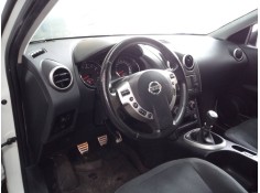 Recambio de salpicadero para nissan qashqai (j10) acenta referencia OEM IAM    2
