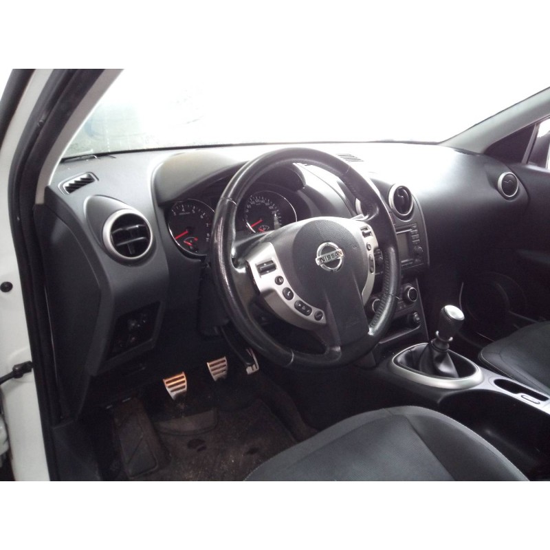 Recambio de salpicadero para nissan qashqai (j10) acenta referencia OEM IAM   