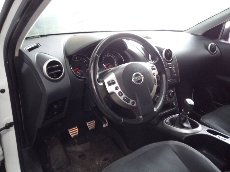 Recambio de salpicadero para nissan qashqai (j10) acenta referencia OEM IAM   