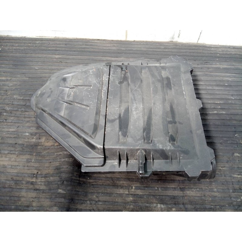 Recambio de filtro aire para seat leon (5f1) style visio edition referencia OEM IAM   P2-A3-2