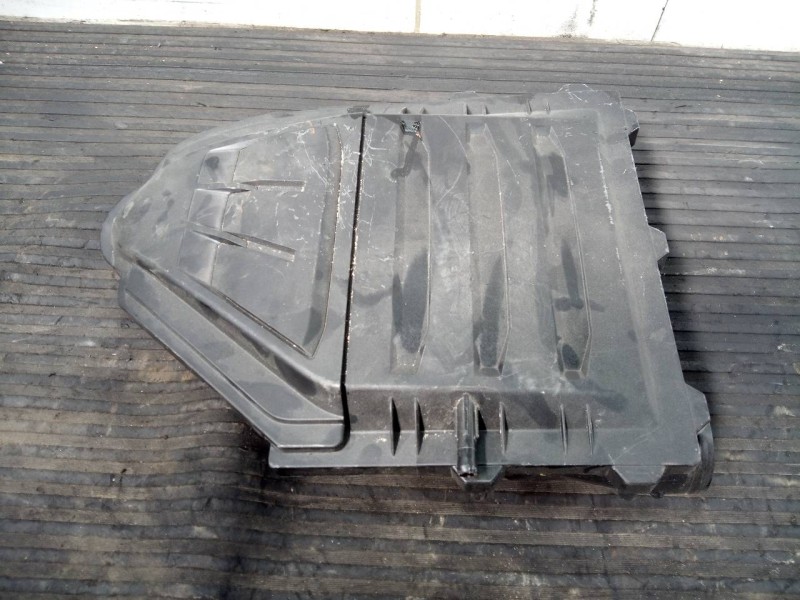 Recambio de filtro aire para seat leon (5f1) style visio edition referencia OEM IAM   P2-A3-2