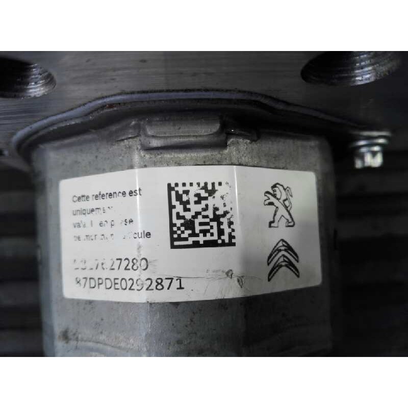 Recambio de abs para peugeot 308 active referencia OEM IAM 9816073680 269809 P3-A8-29-4