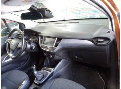 Recambio de kit airbag para opel crossland x excellence referencia OEM IAM 9825276280   2