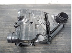 Recambio de filtro aire para seat leon (5f1) style visio edition referencia OEM IAM   P2-A3-2 2