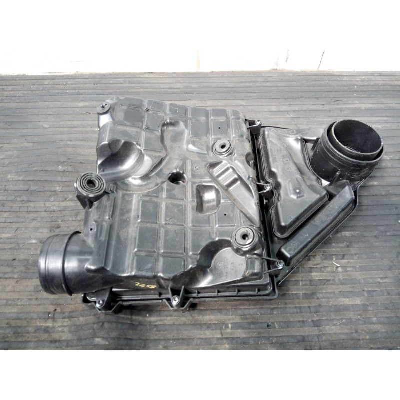 Recambio de filtro aire para seat leon (5f1) style visio edition referencia OEM IAM   P2-A3-2