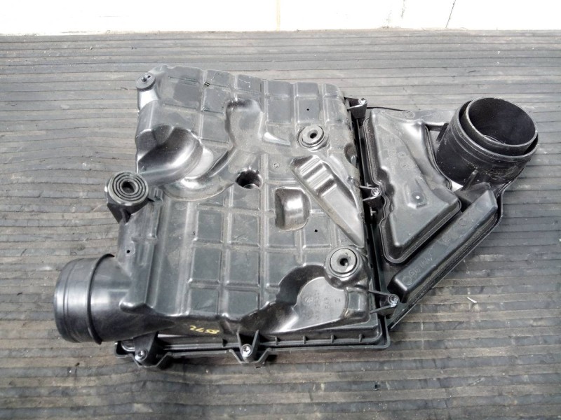 Recambio de filtro aire para seat leon (5f1) style visio edition referencia OEM IAM   P2-A3-2