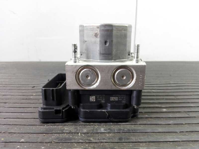 Recambio de abs para peugeot 308 active referencia OEM IAM 9816073680 269809 P3-A8-29-4