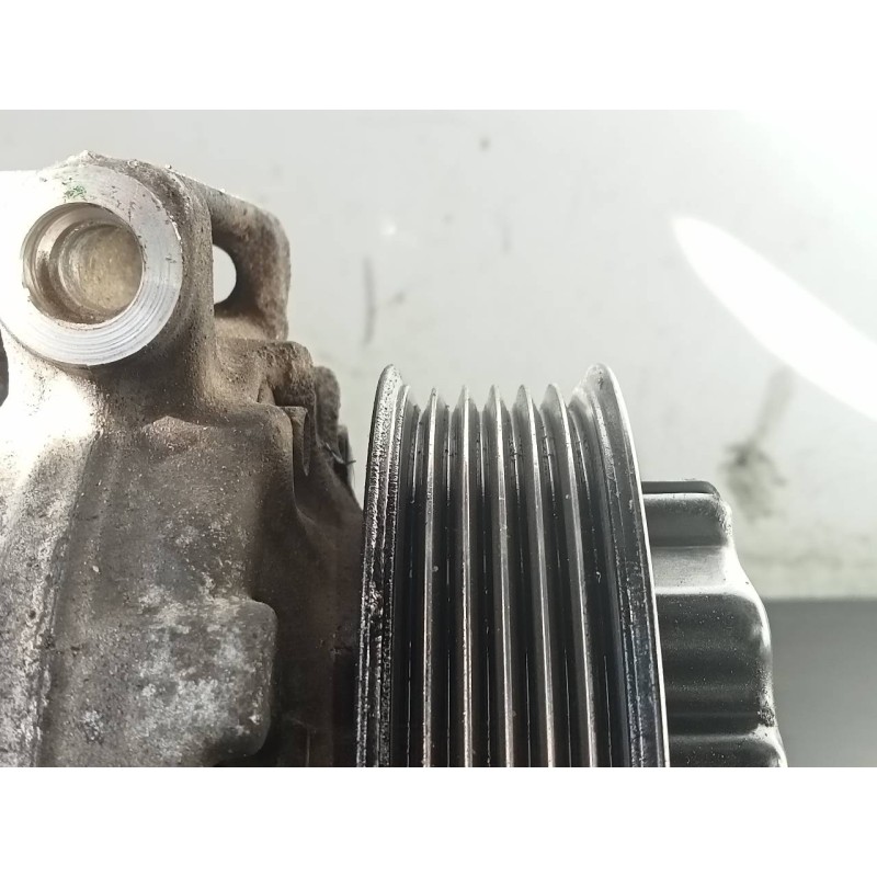 Recambio de compresor aire acondicionado para jaguar xf 3.0 v6 luxury referencia OEM IAM 4471803509 2W9319D629AE P3-A3-9-1
