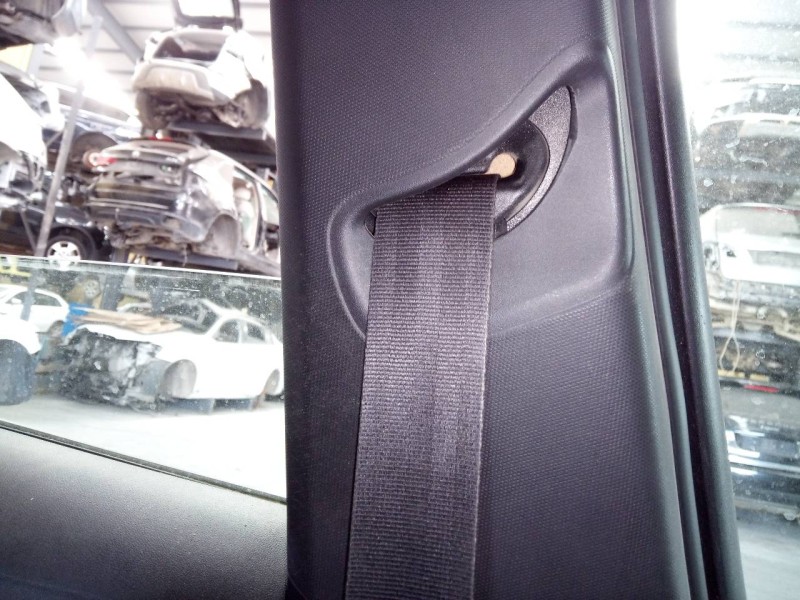 Recambio de kit airbag para opel crossland x excellence referencia OEM IAM 9825276280  