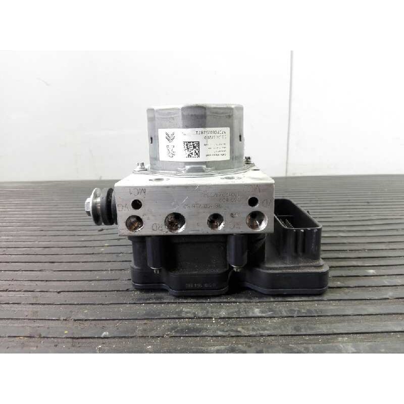 Recambio de abs para peugeot 308 active referencia OEM IAM 9816073680 269809 P3-A8-29-4