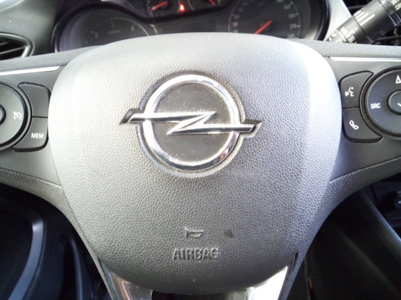 Recambio de kit airbag para opel crossland x excellence referencia OEM IAM 9825276280  