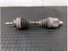 Recambio de transmision delantera derecha para ssangyong kyron 200 xdi premium 4wd referencia OEM IAM   P1-A6-33