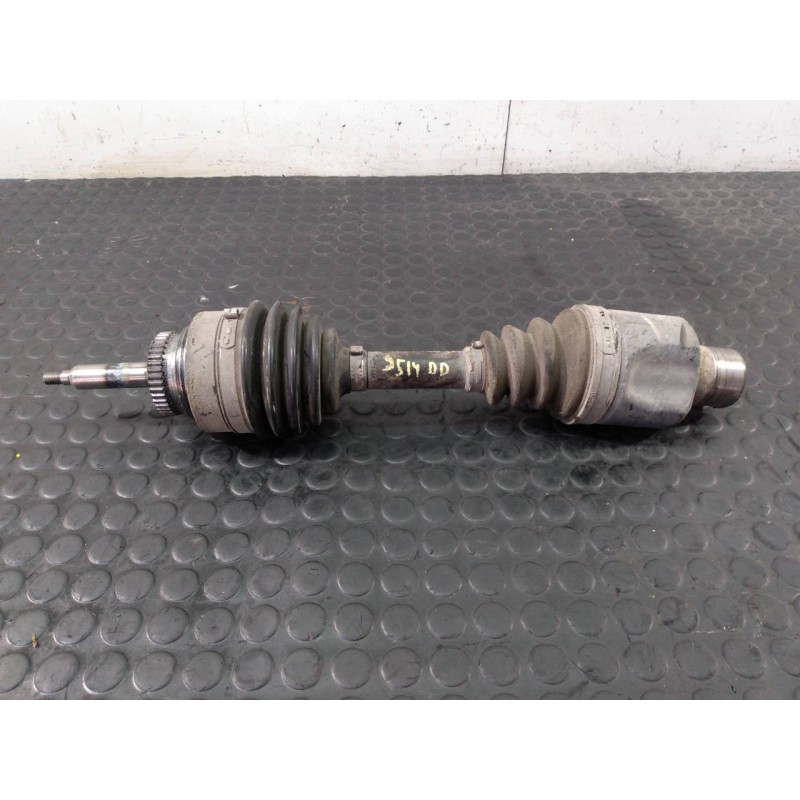 Recambio de transmision delantera derecha para ssangyong kyron 200 xdi premium 4wd referencia OEM IAM   P1-A6-33