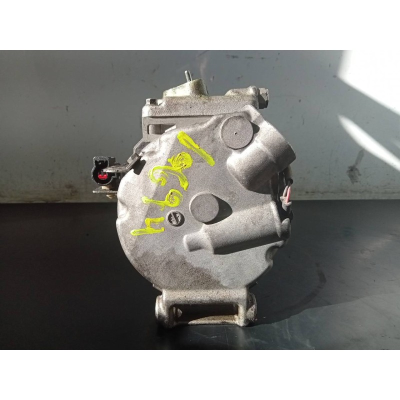 Recambio de compresor aire acondicionado para jaguar xf 3.0 v6 luxury referencia OEM IAM 4471803509 2W9319D629AE P3-A3-9-1