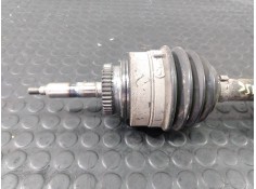 Recambio de transmision delantera derecha para ssangyong kyron 200 xdi premium 4wd referencia OEM IAM   P1-A6-33 2