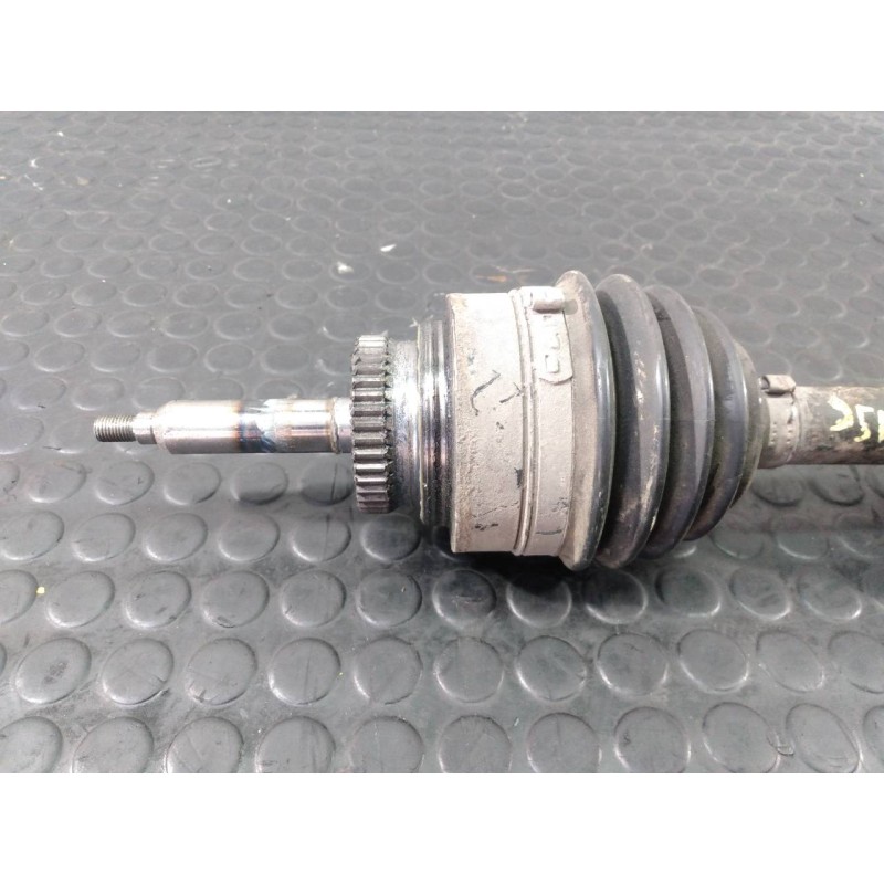 Recambio de transmision delantera derecha para ssangyong kyron 200 xdi premium 4wd referencia OEM IAM   P1-A6-33