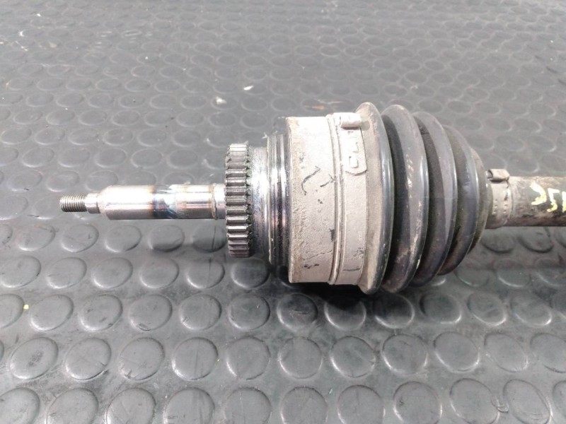 Recambio de transmision delantera derecha para ssangyong kyron 200 xdi premium 4wd referencia OEM IAM   P1-A6-33