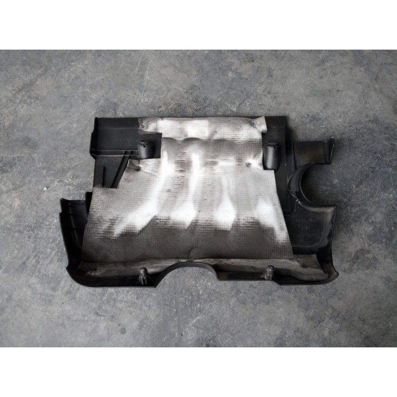 Recambio de tapa motor para nissan qashqai (j10) acenta referencia OEM IAM   