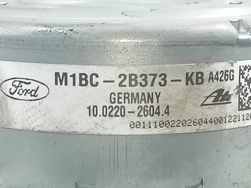 Recambio de abs para ford puma hybrid titanium referencia OEM IAM M1BC2B373KB  P3-B9-12-1