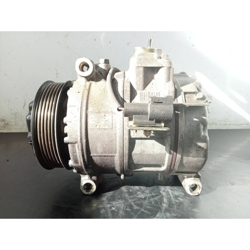 Recambio de compresor aire acondicionado para jaguar xf 3.0 v6 luxury referencia OEM IAM 4471803509 2W9319D629AE P3-A3-9-1