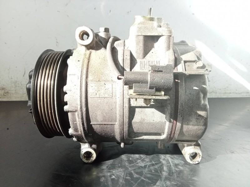 Recambio de compresor aire acondicionado para jaguar xf 3.0 v6 luxury referencia OEM IAM 4471803509 2W9319D629AE P3-A3-9-1