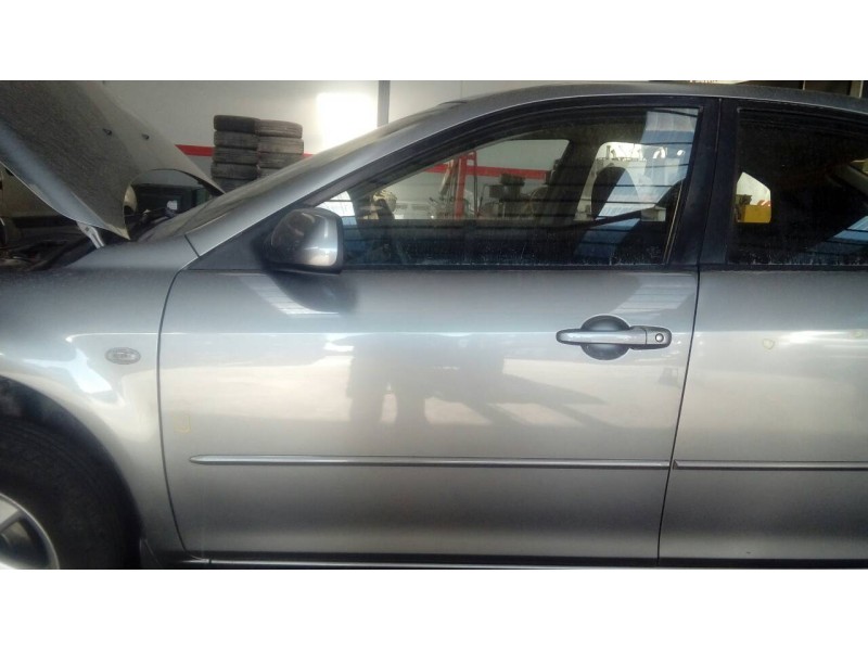 Recambio de puerta delantera izquierda para mazda 6 berlina (gg) 2.0 active (4-ptas.) referencia OEM IAM   