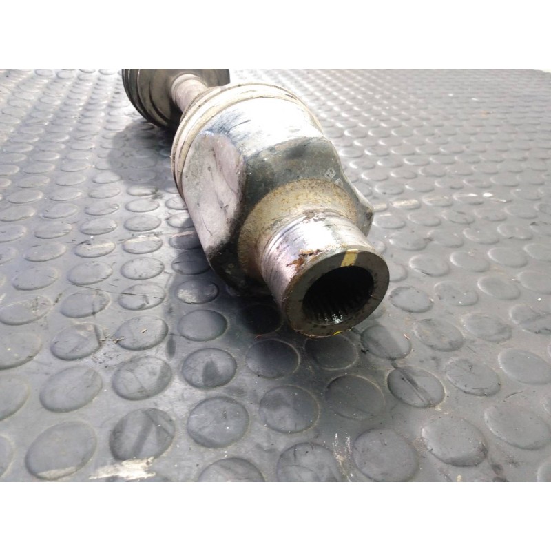 Recambio de transmision delantera derecha para ssangyong kyron 200 xdi premium 4wd referencia OEM IAM   P1-A6-33