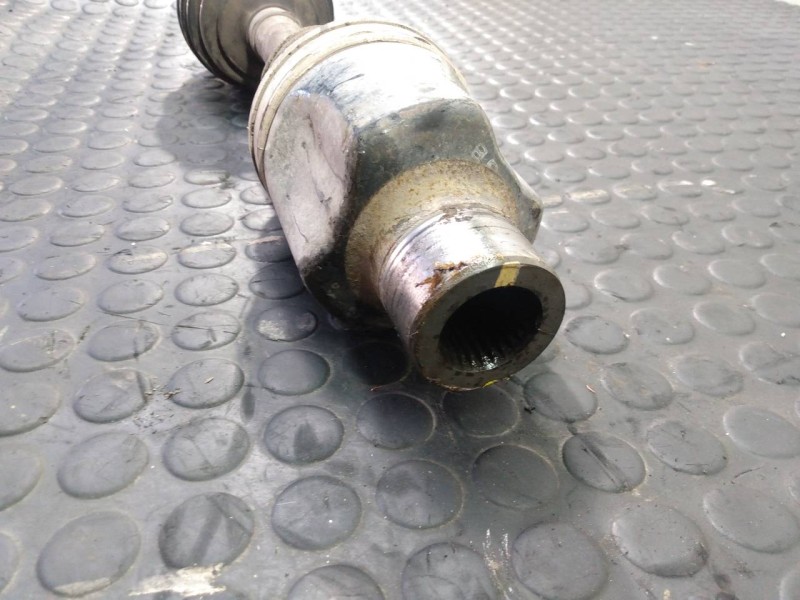 Recambio de transmision delantera derecha para ssangyong kyron 200 xdi premium 4wd referencia OEM IAM   P1-A6-33