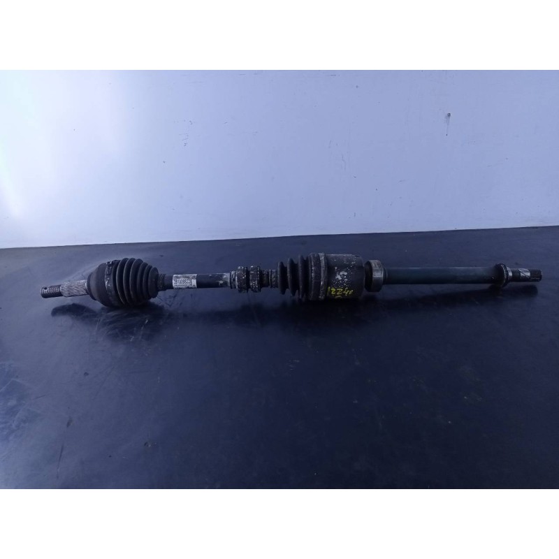 Recambio de transmision delantera derecha para nissan qashqai (j10) acenta referencia OEM IAM 39100BB22B  P1-A6-24